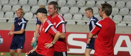 Aalborg BK - prezentare